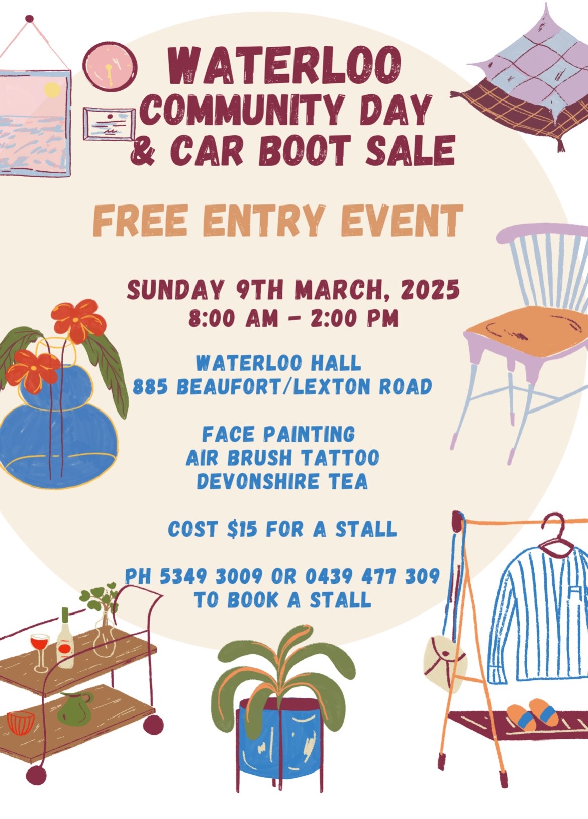 Water loo car boot sale.jpg